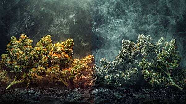 Astuces pour différencier beuh versus shit efficacement