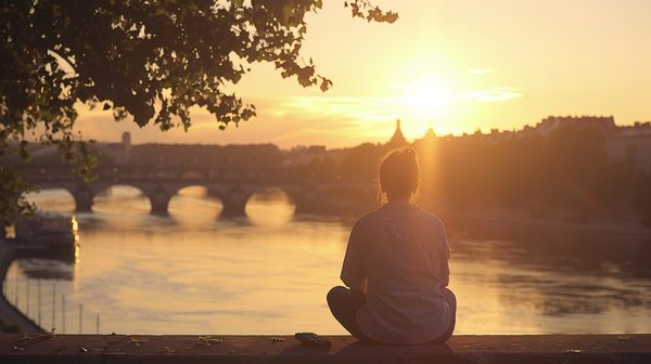 Découvrez le bien-être avec un sophrologue à bordeaux