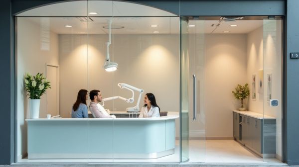 Les avantages d'un implant dentaire à Waterloo
