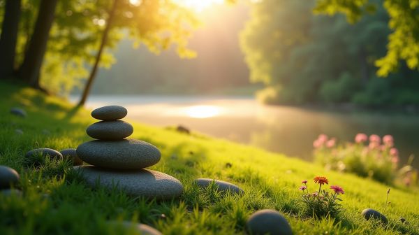 Optimiser vos retraites yoga pour un été 2026 ressourçant