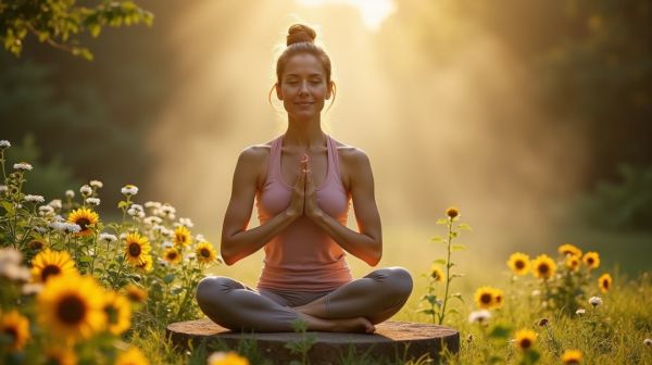 Optimiser vos retraites yoga pour un été 2026 ressourçant