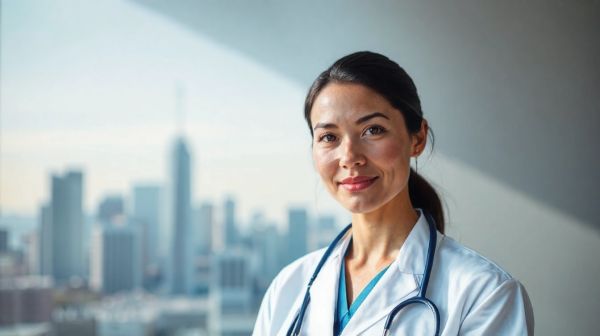 Top 5 critères pour sélectionner la formation santé adaptée