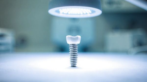 Top raisons de choisir un implant dentaire à Waterloo