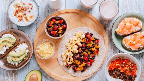 Comment les régimes riches en protéines aident-ils dans la perte de poids et le maintien musculaire ?