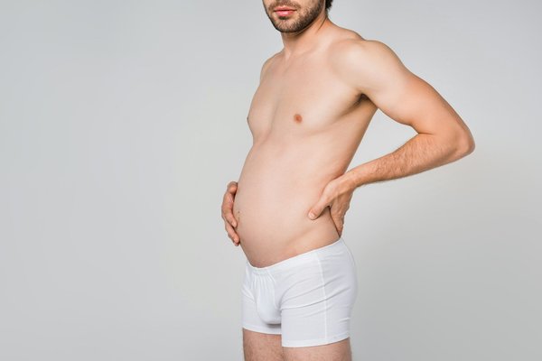 Pourquoi j'ai le ventre gonflé dès que je mange ?