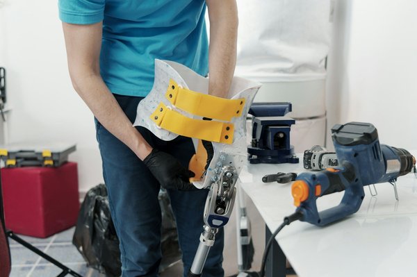 Innovations en matériaux de prothèse de hanche pour une meilleure durabilité