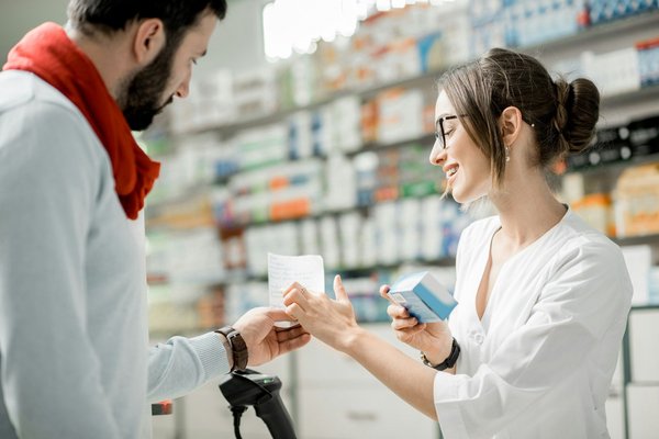 Découvrez les avantages d'une pharmacie en ligne