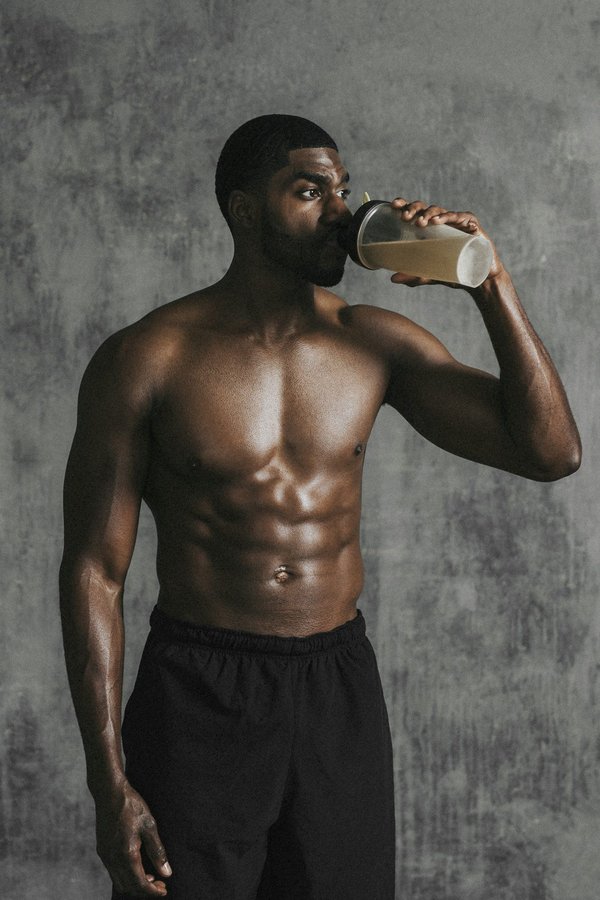 Herbalife24 Hydrate : améliorez votre hydratation et favorisez votre récupération