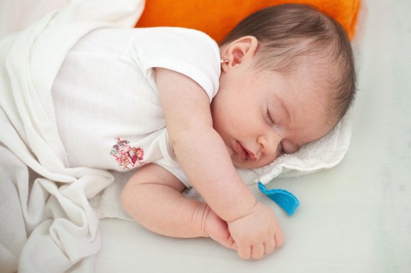 Consultation pour le sommeil des bébés : offrez-leur des nuits sereines
