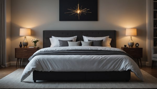 Astuces simples pour transformer vos nuits en sommeil réparateur