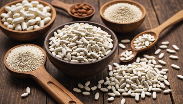 Le magnésium : un allié essentiel pour votre bien-être